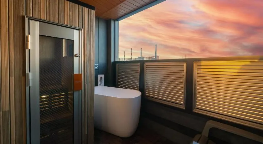 Kanohotel and Cabin Chiba Soga - Image 1