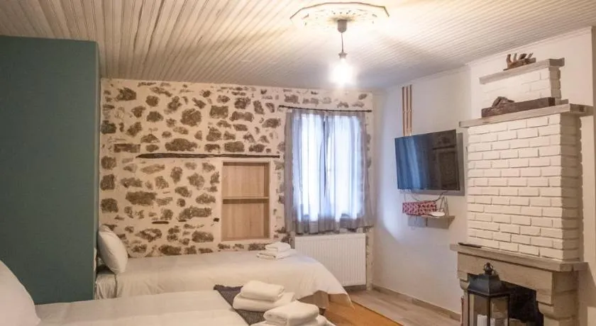 το σπίτι του δάσκαλου- teacher's house - Image 1
