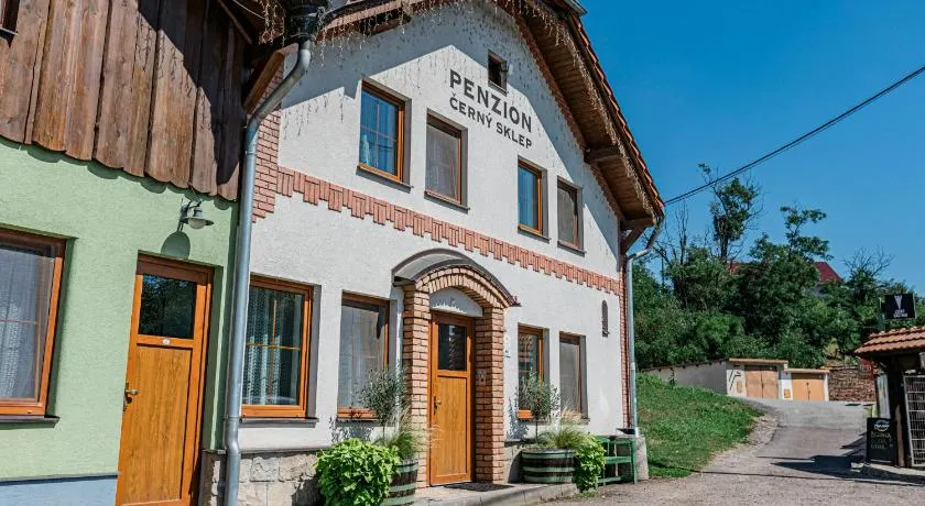 Penzion Černý Sklep - Image 1