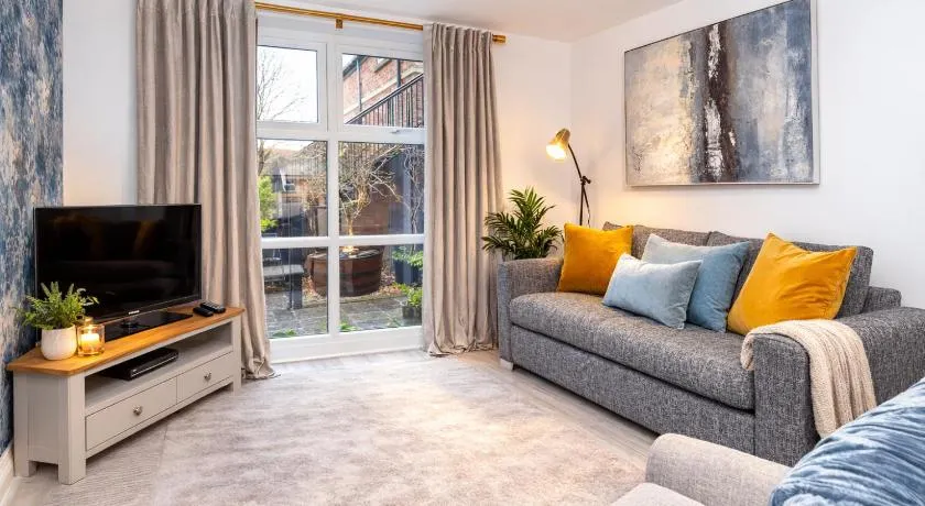 Minster's Reach Apartments -Stylish City-Centre Retreat's - Image 1