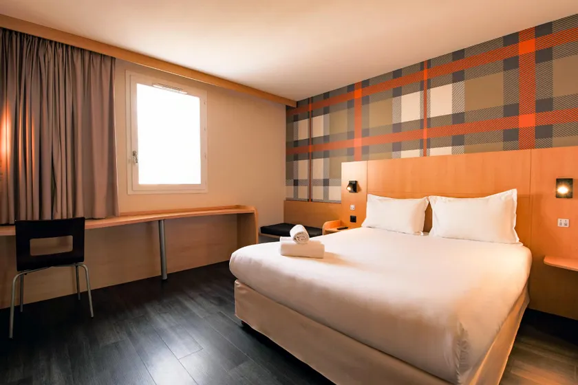  easyHotel Nice Old Town - Image 1