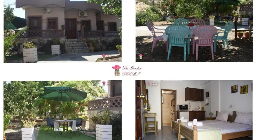 Garden Rooms - Image 1