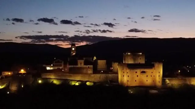 Hostal La Trucha Sanabria - Image 1