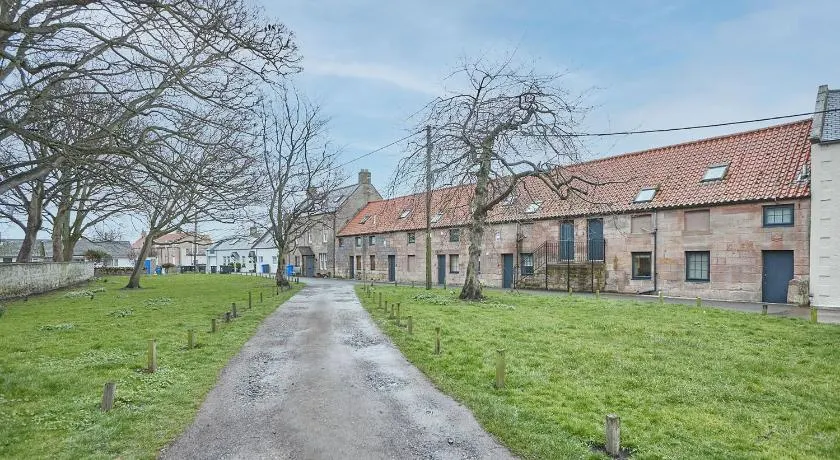 Town Farm Cottages Beadnell by Coast & Country Stays - Image 1