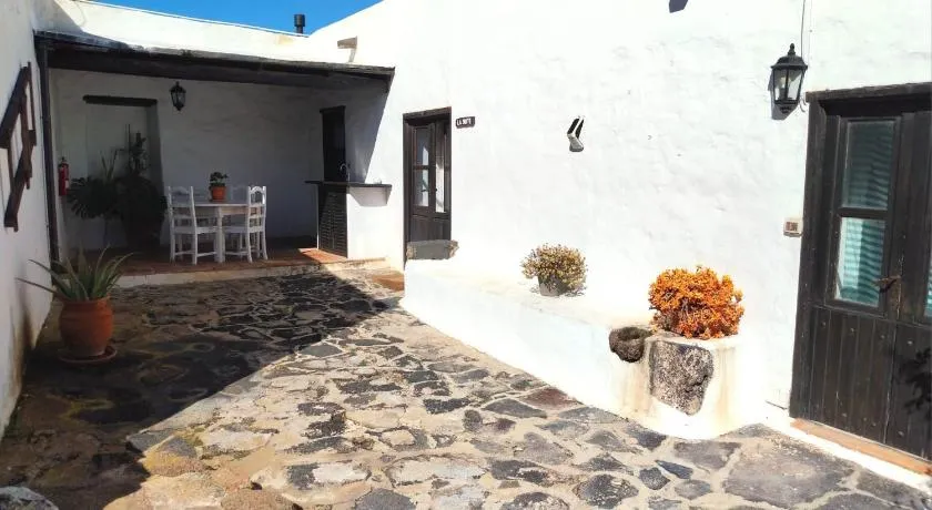 Suite casa rural Los Patios, CONIL - Image 1