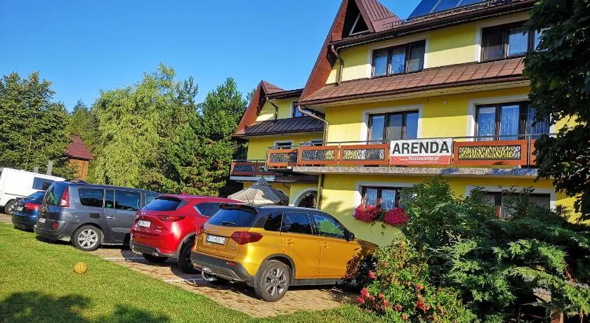 Arenda Noclegi Niedzica - Image 1