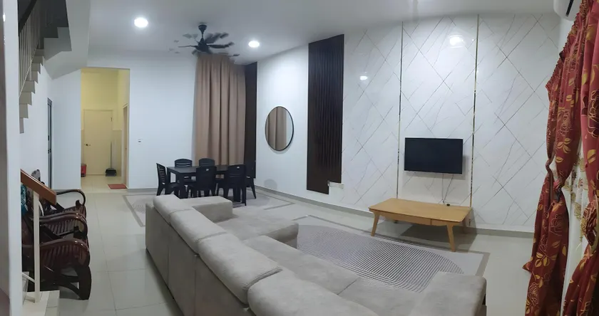 Homestay Harmoni Vista 29 - Image 1