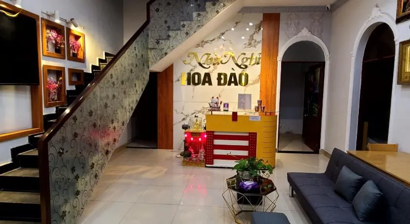 Hotel Hoa Đào - Image 1