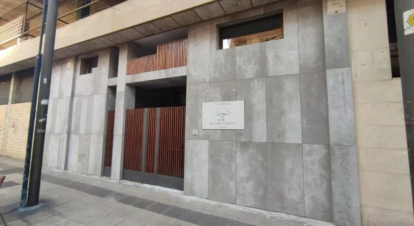 vivienda turística los Robles - Image 1