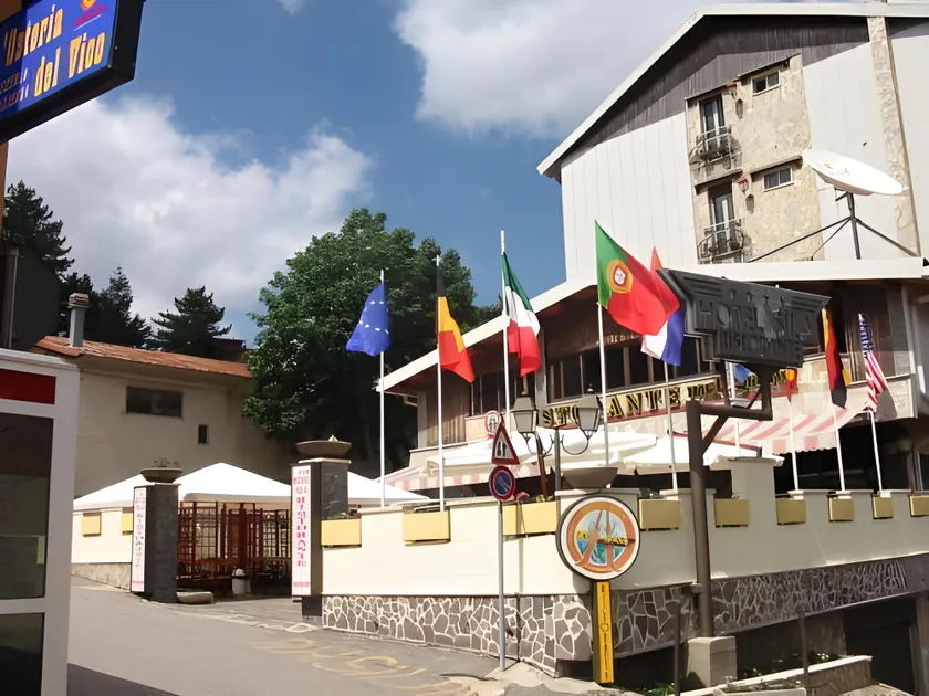Hotel Sila - Image 1