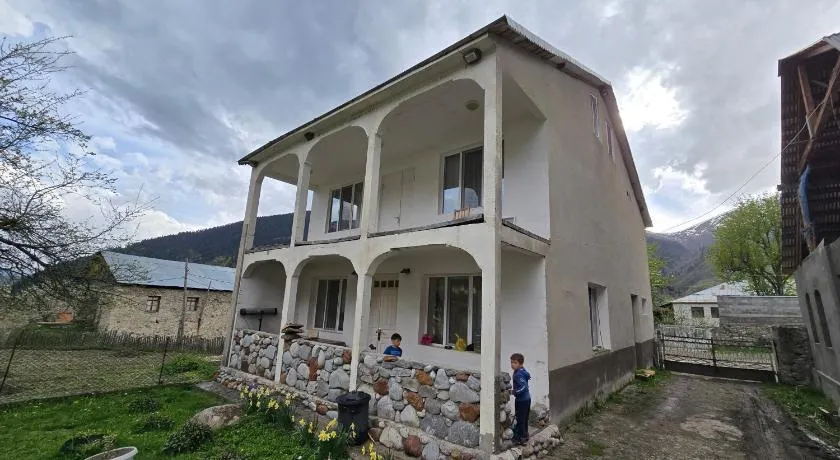 Boutique Hotel Mazeri - Image 1