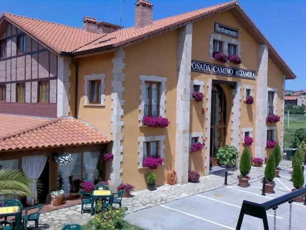 Posada Camino de Altamira - Image 1