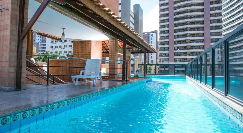 Ideal Praia Hotel - Image 1