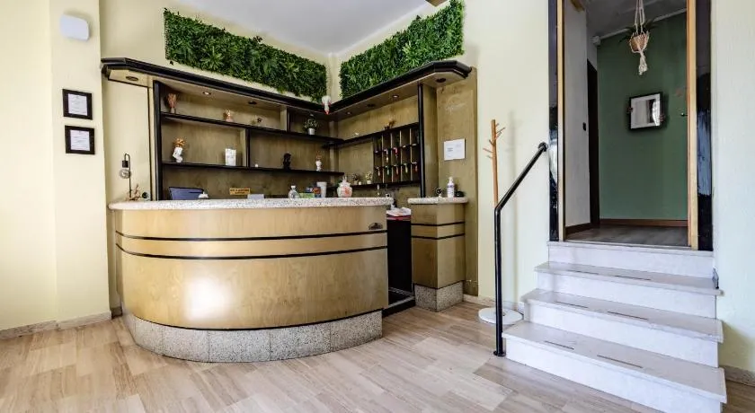 Hotel La Chance - Image 1