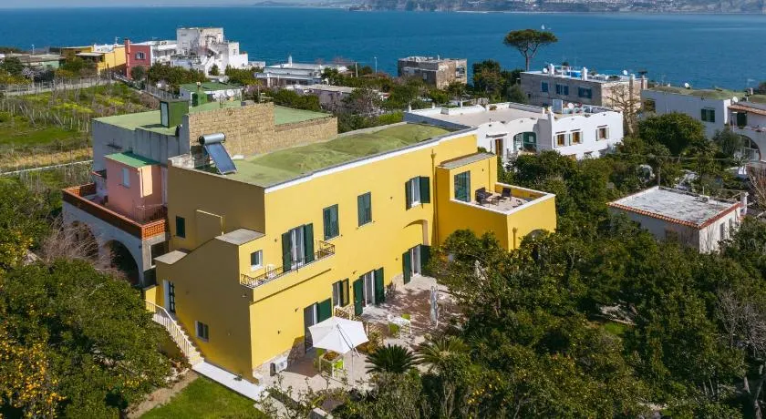 Villa Caterina b&b - Image 1