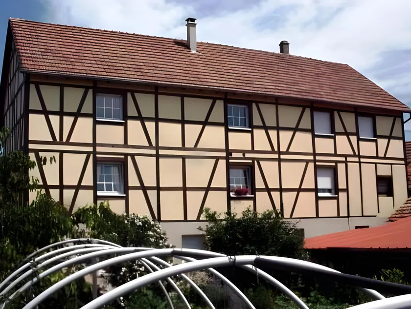 Chambres d'hôtes Chez Dany - Image 1