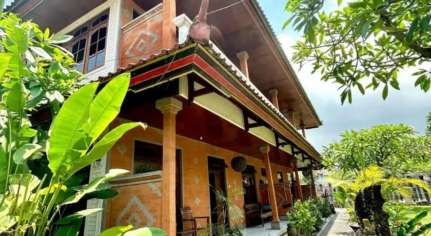 Nyoman Legian House - Image 1