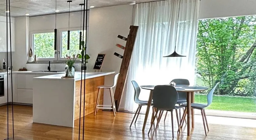 Moderne Ferienwohnung Rhenum mit Wallbox - Image 1