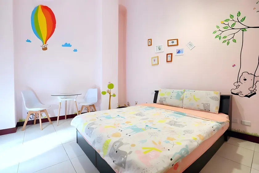 Good Fit Homestay - Image 1