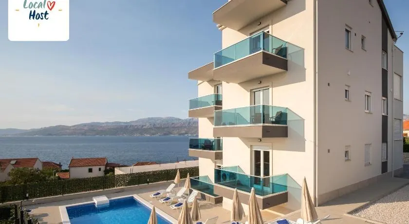 Apartments BlueView - Image 1