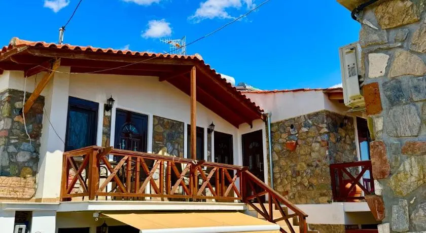Villa Makri - Image 1