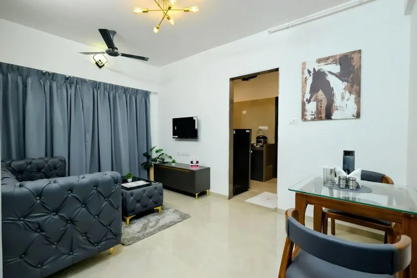 Western Suite - Gagal Home - Image 1