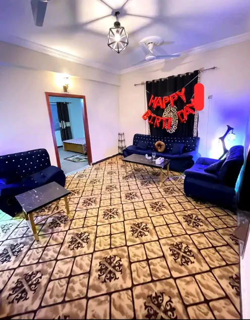 Every room and apartment is unique for stay - Image 1