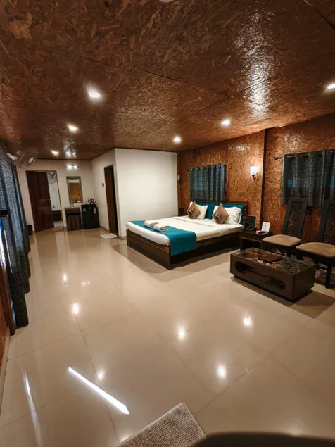 Whispering Woods Resort-Lonavala - Image 1