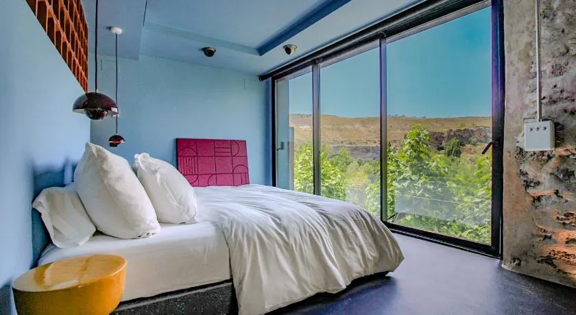 XUQ Hotels Lomas de Ruvira - Image 1