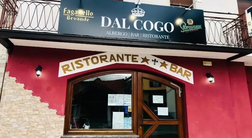 Albergo Ristorante Dal Cogo - Image 1