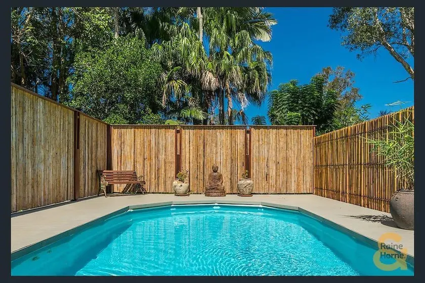 NEW! North Byron Balinese Surf delight w Pool - Image 1