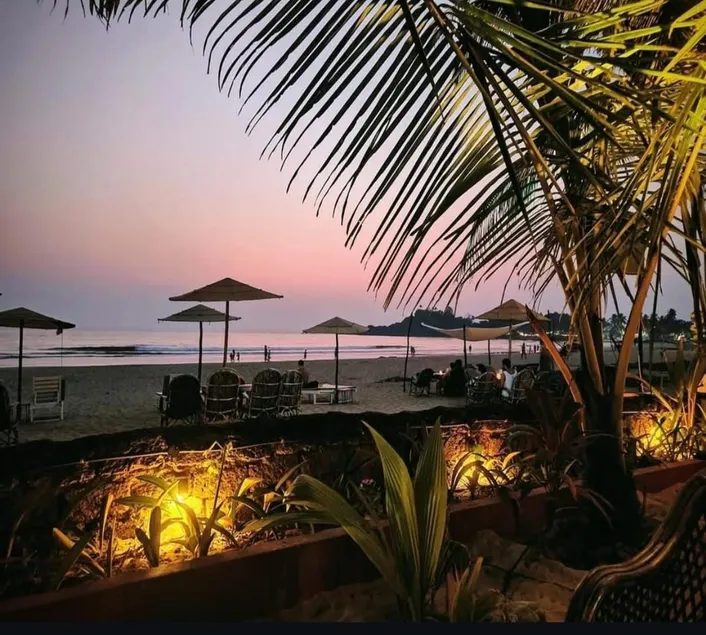 Home Beach Bunglows - Image 1