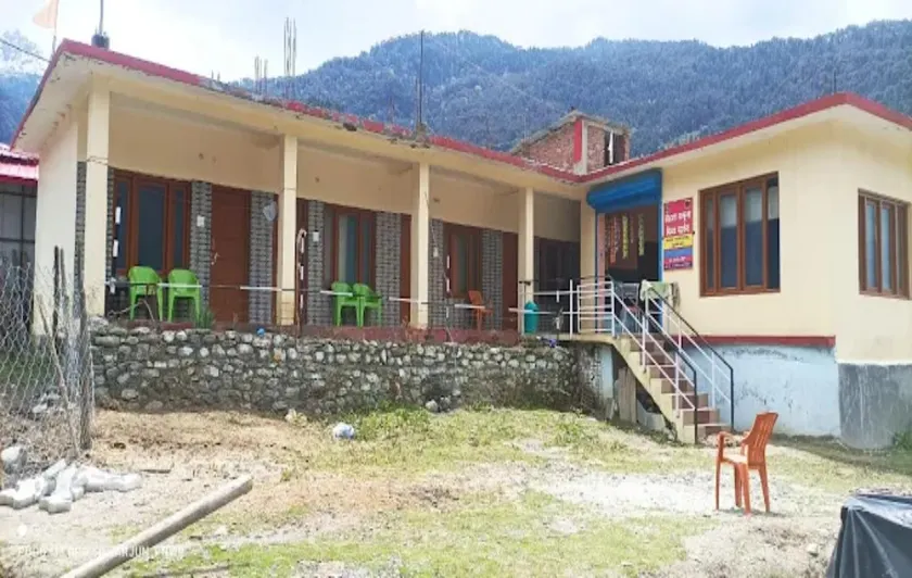 Hotel Yamuna Divya Darshan Jankichatti Uttarakhand - Image 1