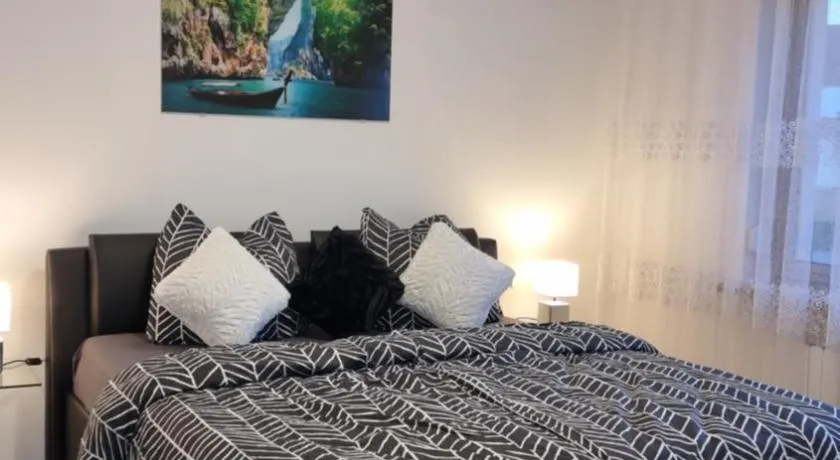 3- Zimmer-Wohnung in Linz Leonding - Image 1