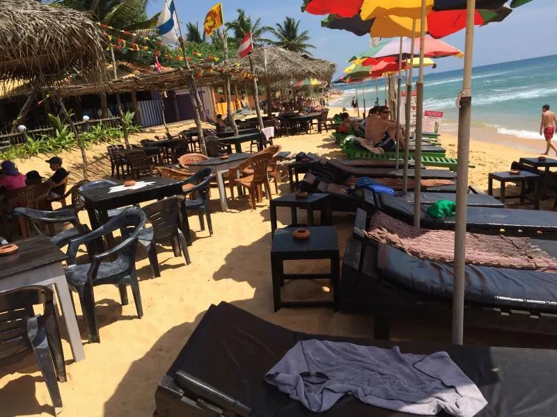 Main Reef Guest House - Image 1