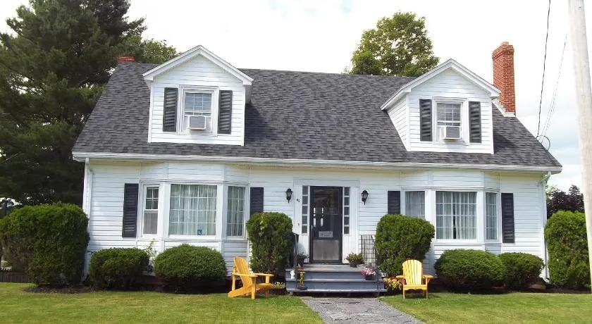 Abide Within Bed & Breakfast - Image 1
