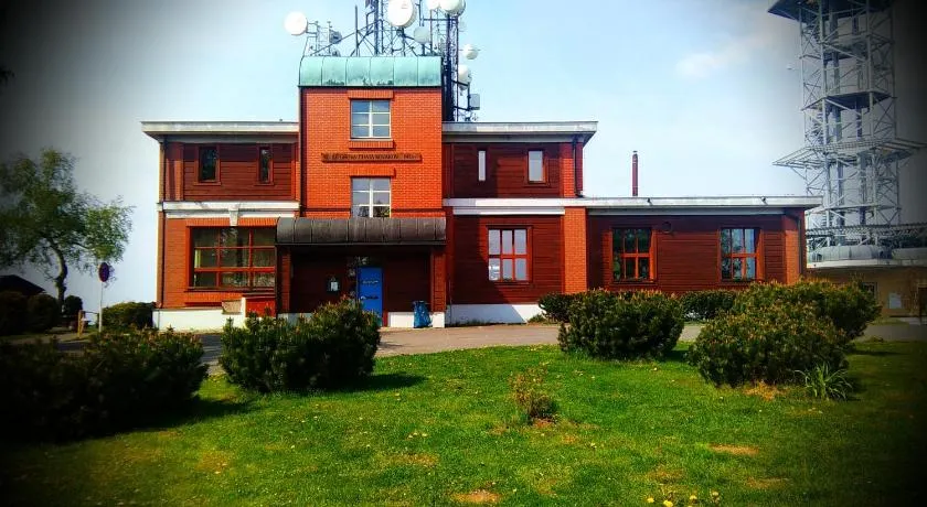 Riegrova Chata Kozákov - Image 1