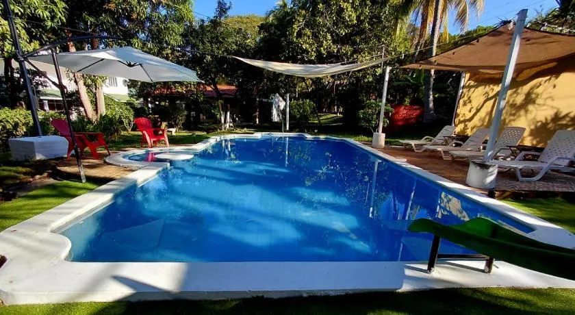 Jardín Escondido - Image 1