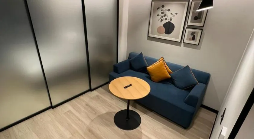 Premium 1BHK behind Manyata Tech Park - Image 1