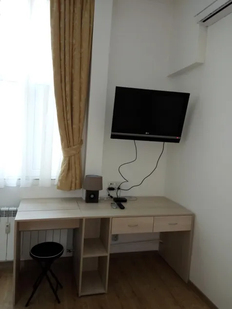 Budapest apartment - Image 1