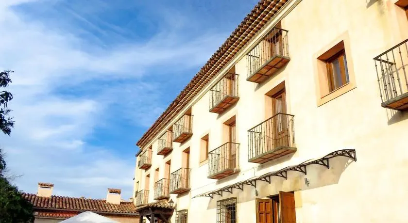 Hotel Río Escabas, Serranía de Cuenca - Image 1
