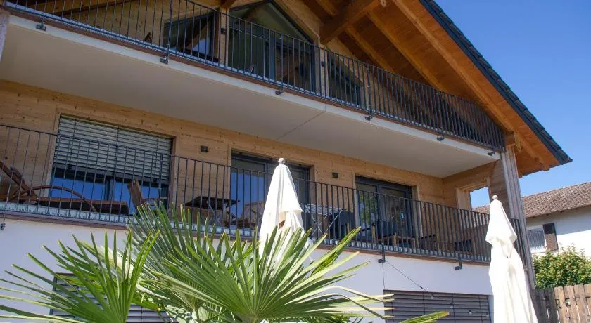TANTE IDAS Apartments in Lindau - Image 1