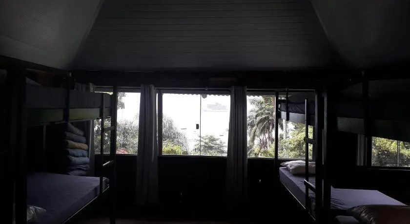 Hospedagem Ocean view ilha g - Image 1