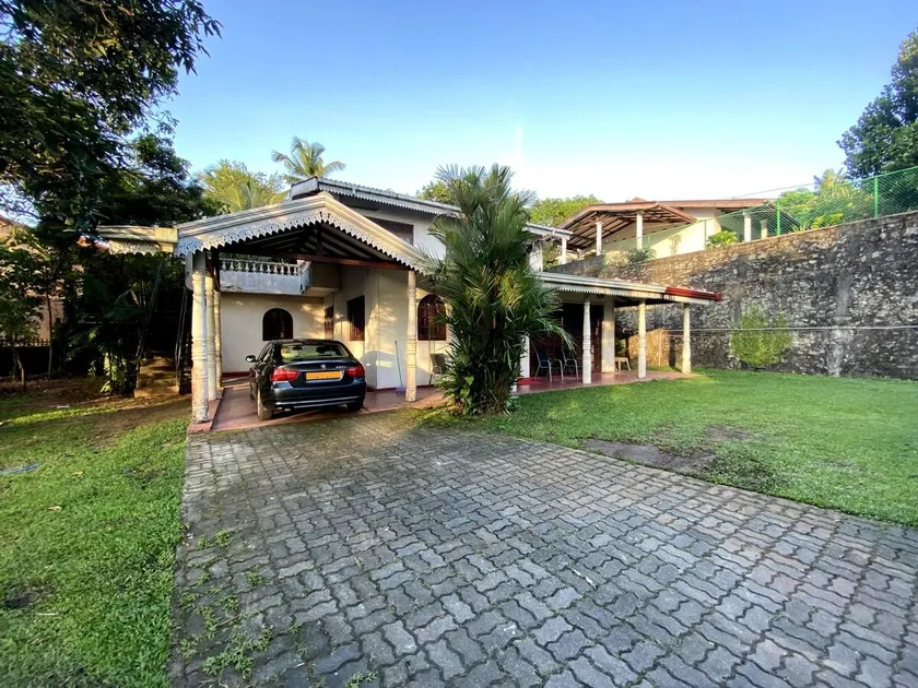 Kaaya Villa @ Thalawathugoda - Image 1