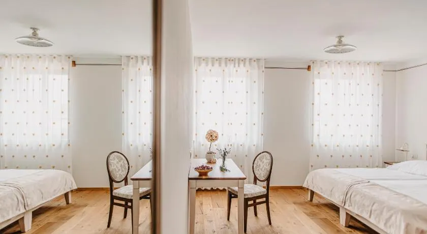 Casa Krasna Gourmet Boutique Hotel - Image 1