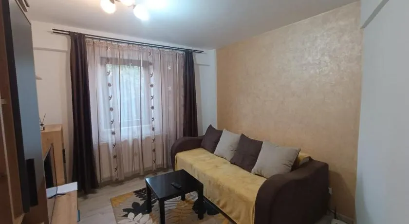 Daylight Apartments Sibiu - Image 1