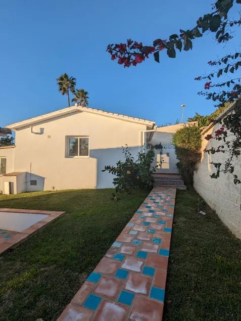 Villa de los Suenos 25 - Image 1