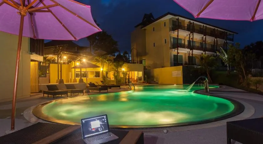 Mountain Creek Wellness Resort Chiangmai - Image 1