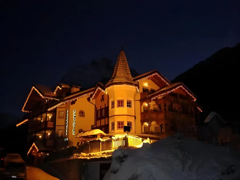 Albergo Conturina - Image 1