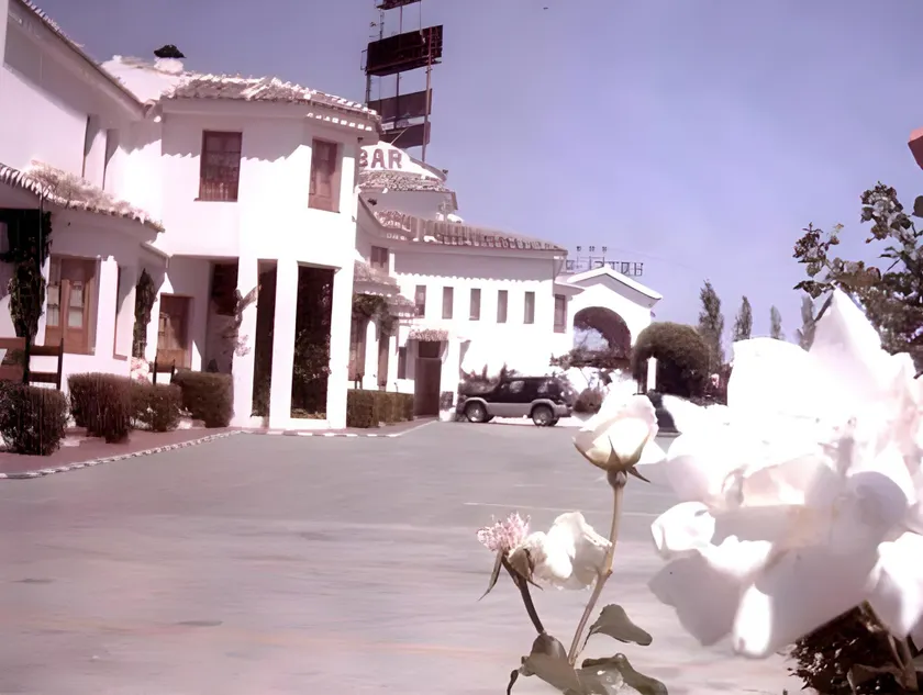 Hotel Los Arcos - Image 1